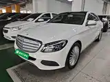Фото 1 - Mercedes-Benz C-Class