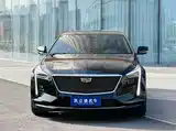 Фото 2 - Cadillac CT6