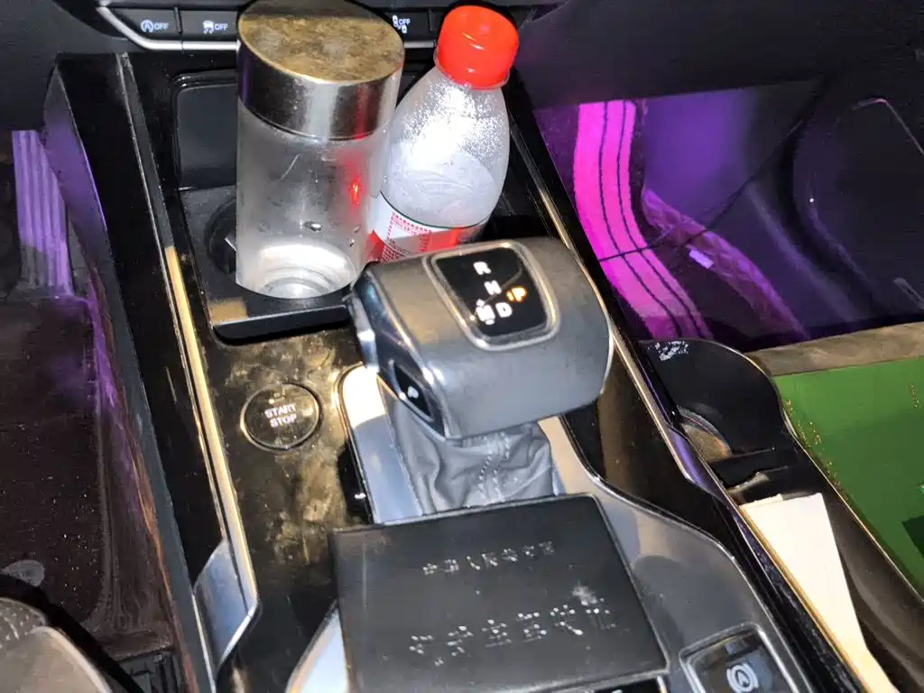 Hongqi HS5 2020 2019 2.0T Smart Connect Enjoy 4WD Edition