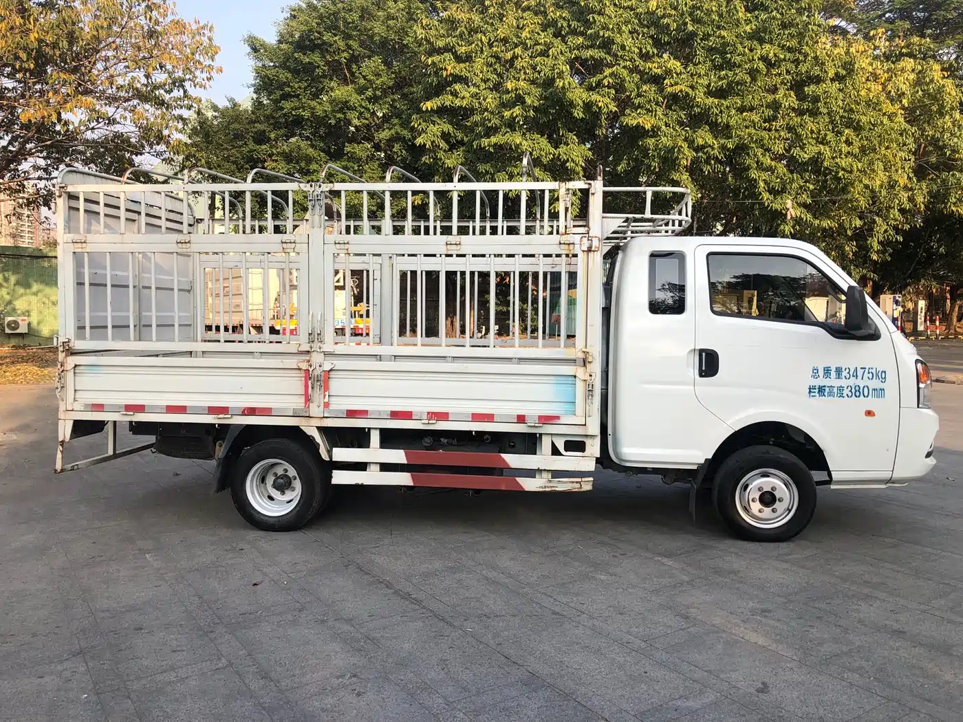 CHANGAN CROSSOVER D5