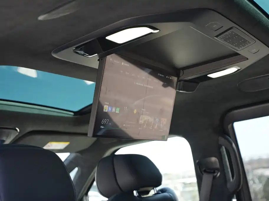 ZEEKR EXTREME KRYPTON 009