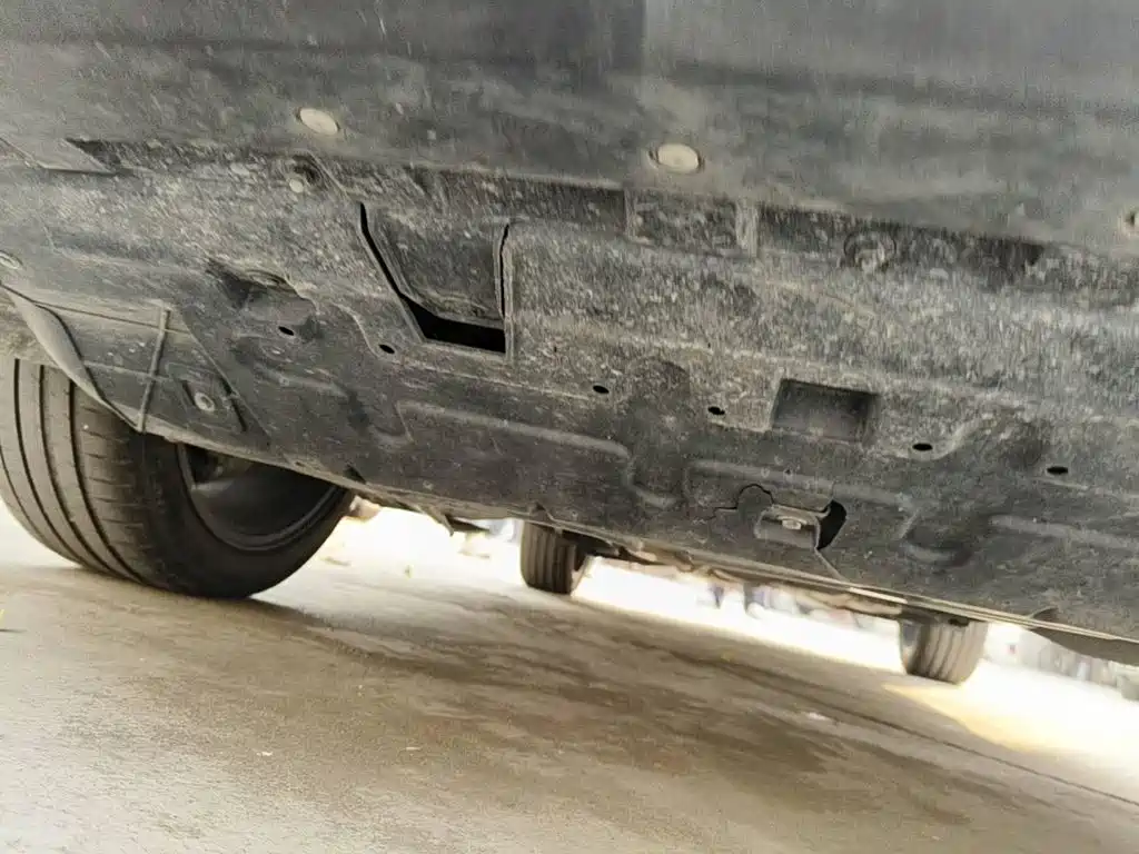 صورة 10 - Roewe RX5