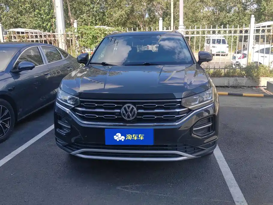 Photo 2 - Volkswagen Tayron
