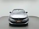 Photo 3 - Peugeot 508