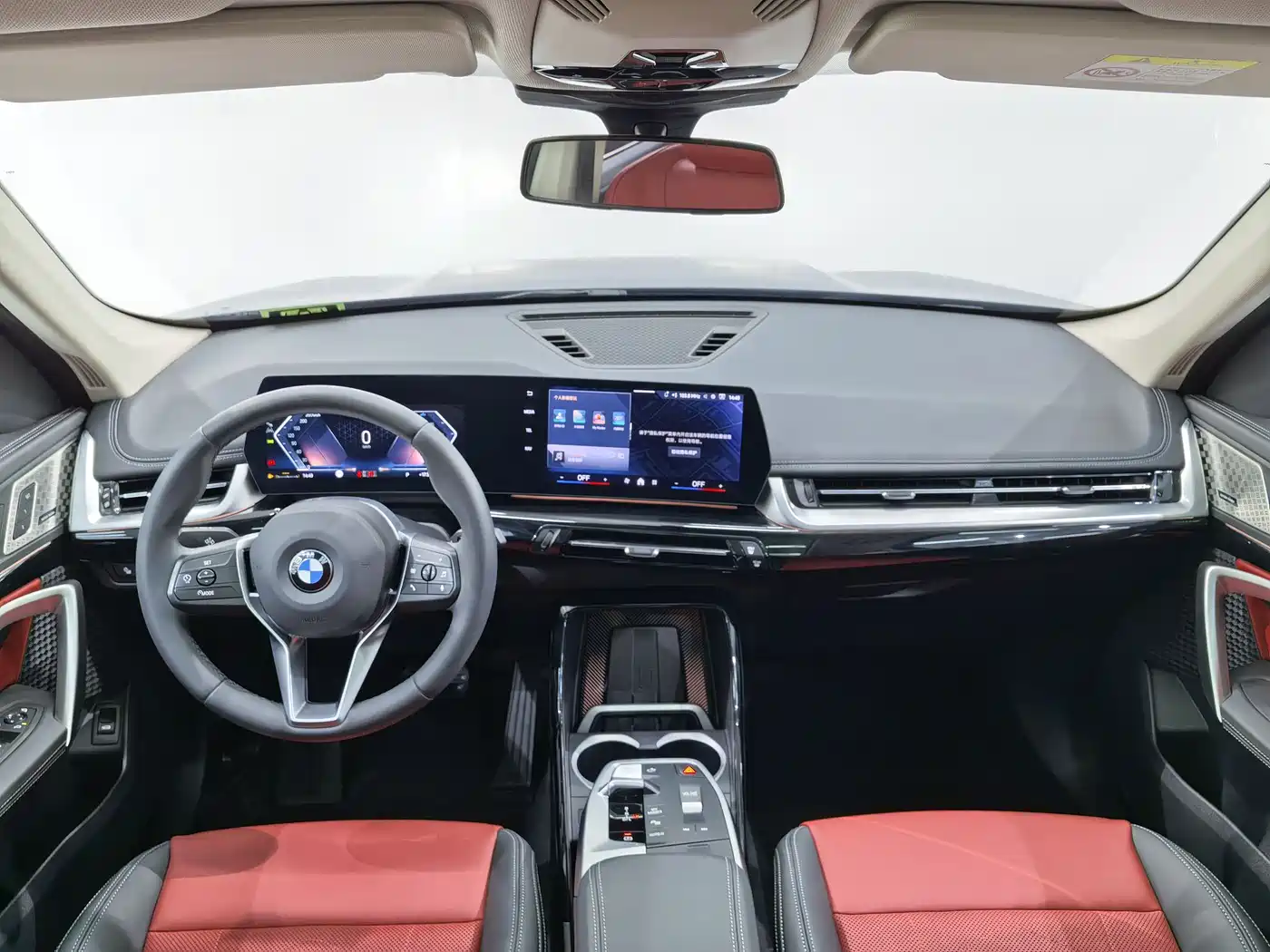 BMW X1 2023 sDrive25Li X Design Package фото 8
