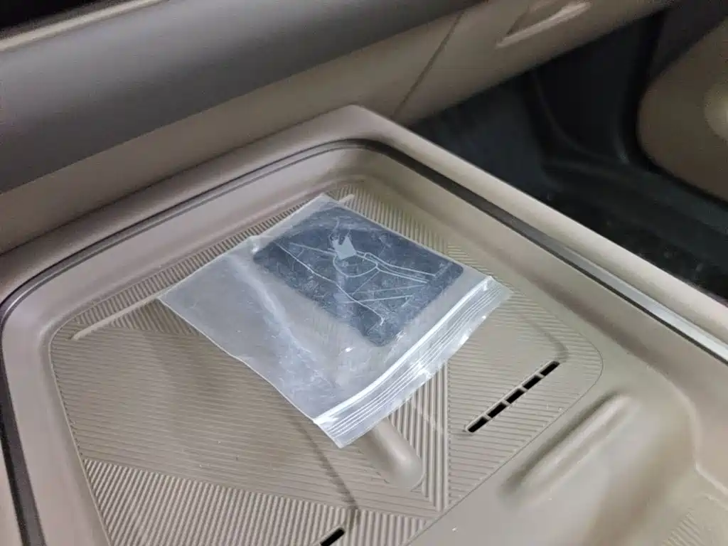 Фото 9 - Li Auto i6