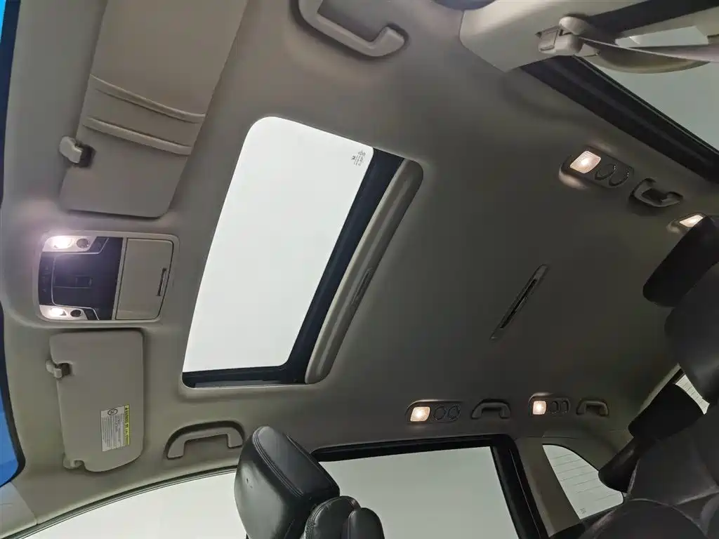 Honda Odyssey 2015 2.4L Smart Edition фото 14