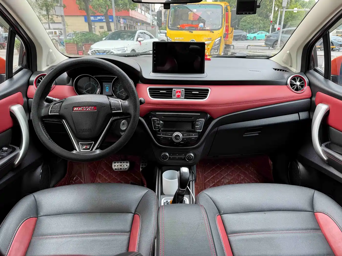 Photo 9 - Haval H1