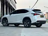 Фото 4 - Lexus NX