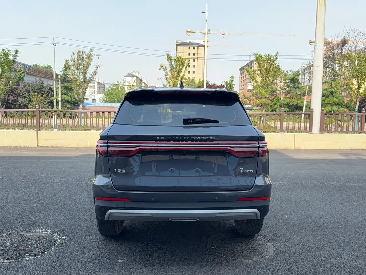 صورة 4 - BYD Song Pro