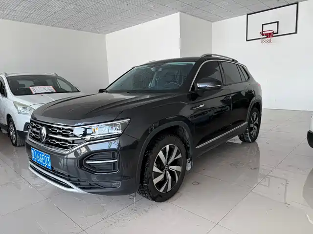 VOLKSWAGEN TANYUE