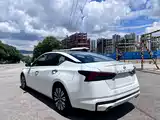 صورة 9 - Nissan Teana