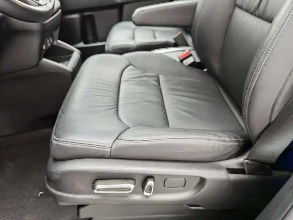 Honda Elysion 2024 2024 2.0L e:HEV Luxury Edition