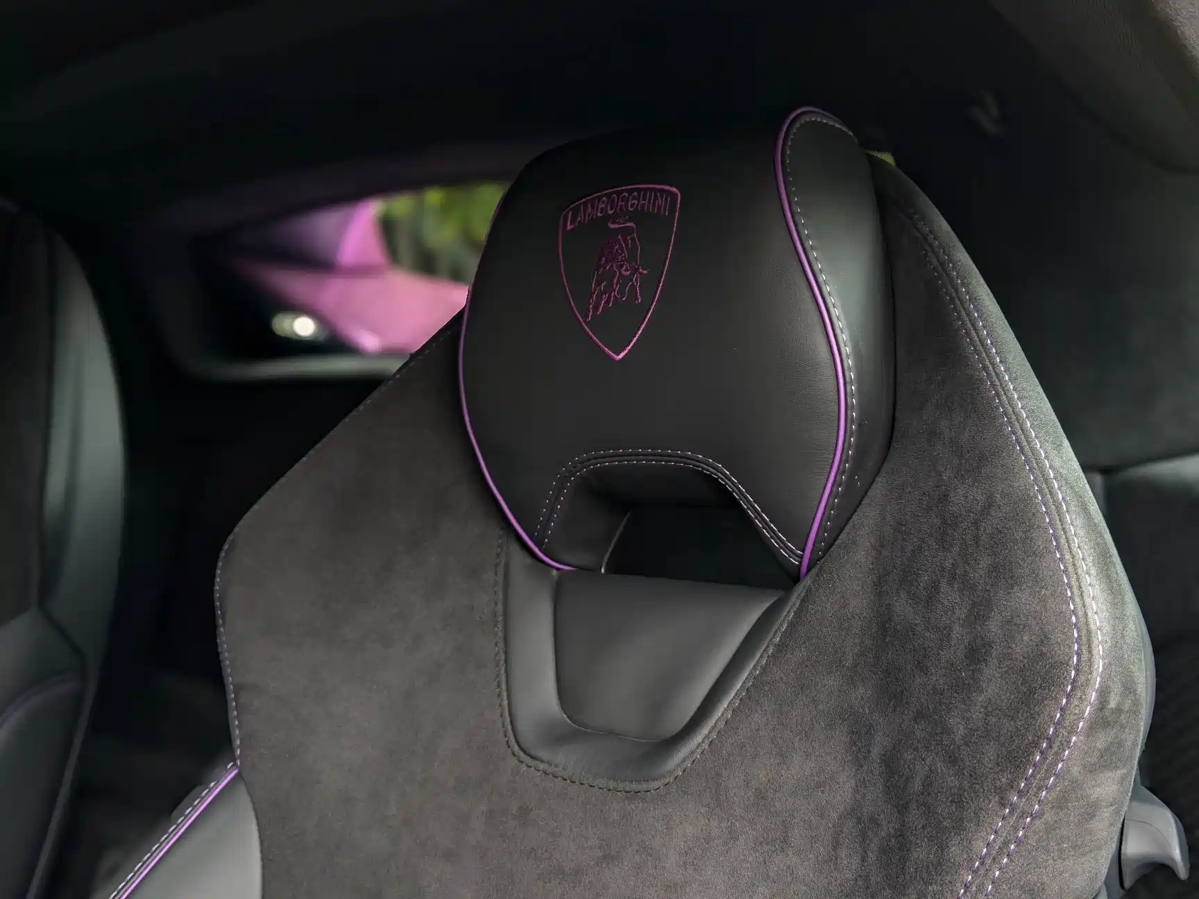 Фото 19 - Lamborghini Huracán