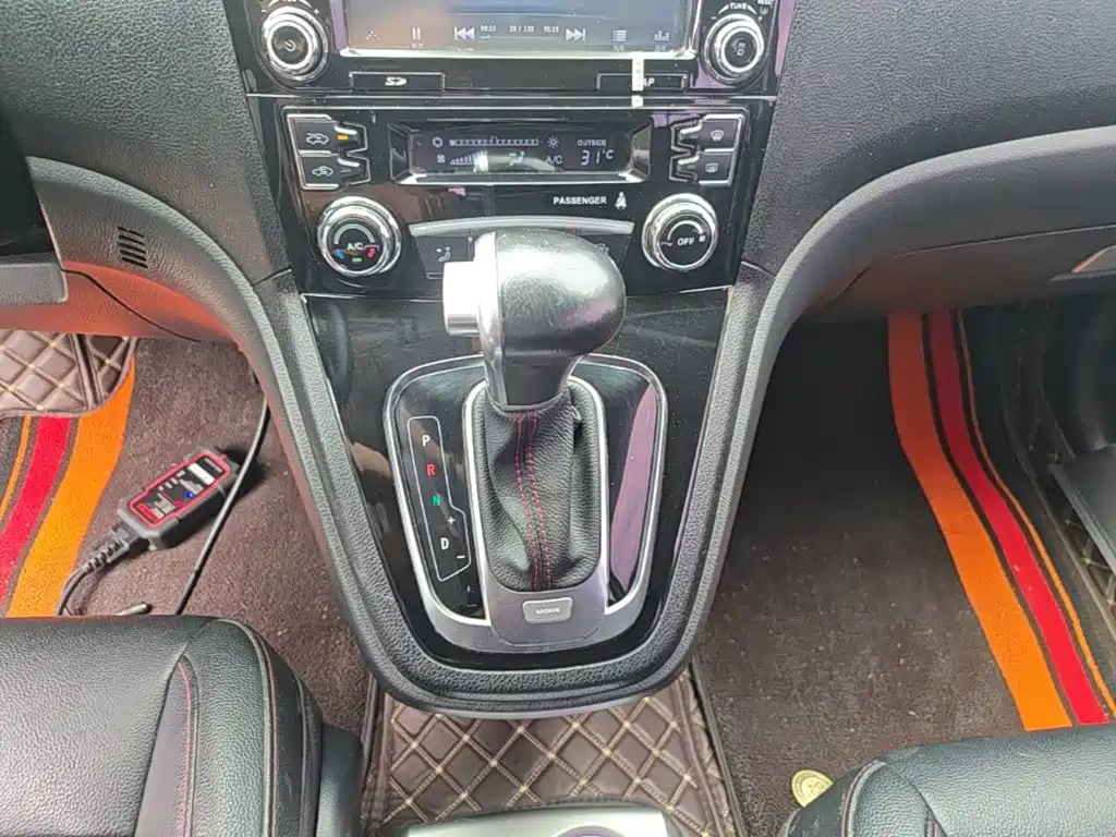 Photo 14 - Haval H6