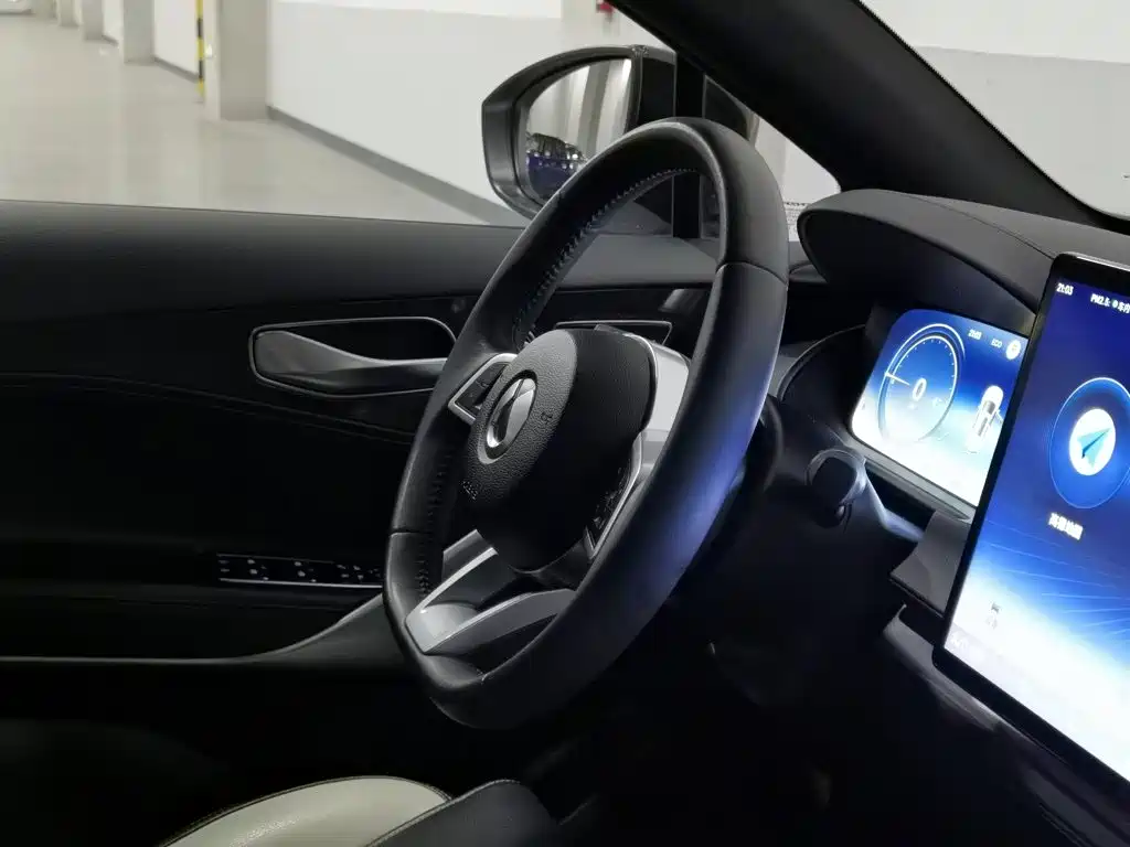 Denza X 2020 2020 PHEV Sport Edition