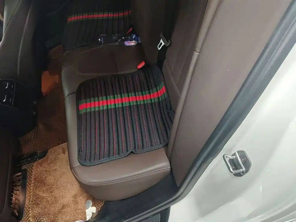 BMW 5 Series 2019 525Li Luxury Package фото 16