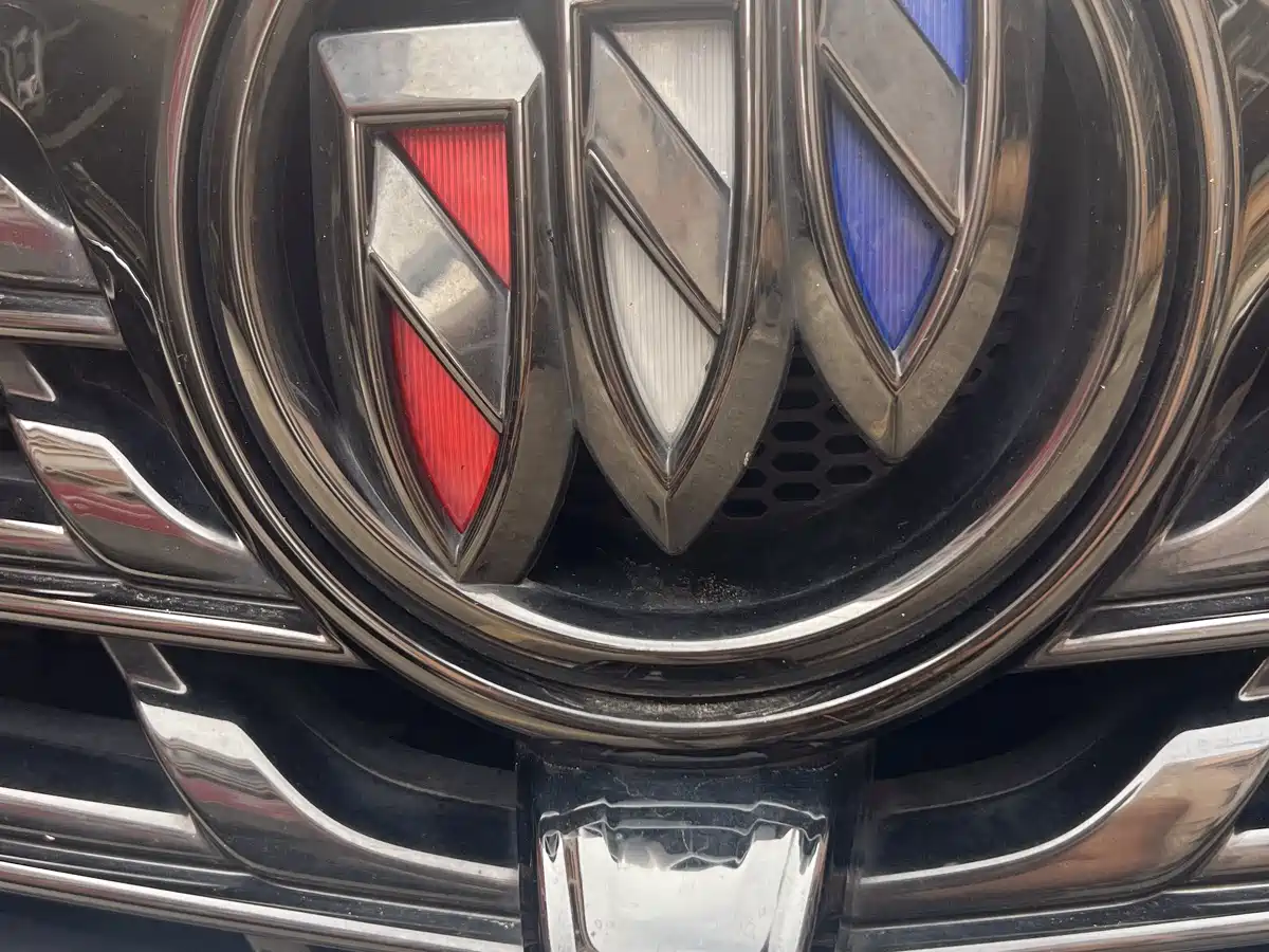 Buick Envision Plus 2020 28T AWD Elite фото 16