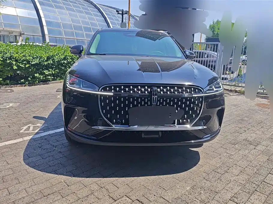 LINCOLN ADVENTURER