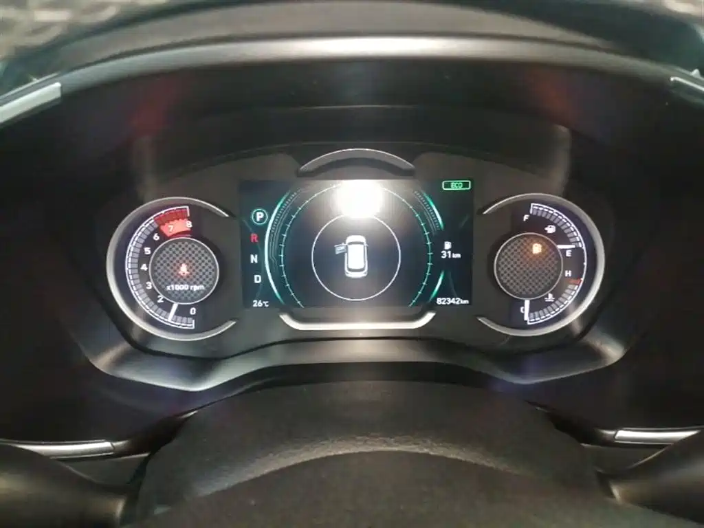 Hyundai Santa Fe 2019 Model 380 TGDi DLX Automatic 2WD Premium Smart Version China V фото 12