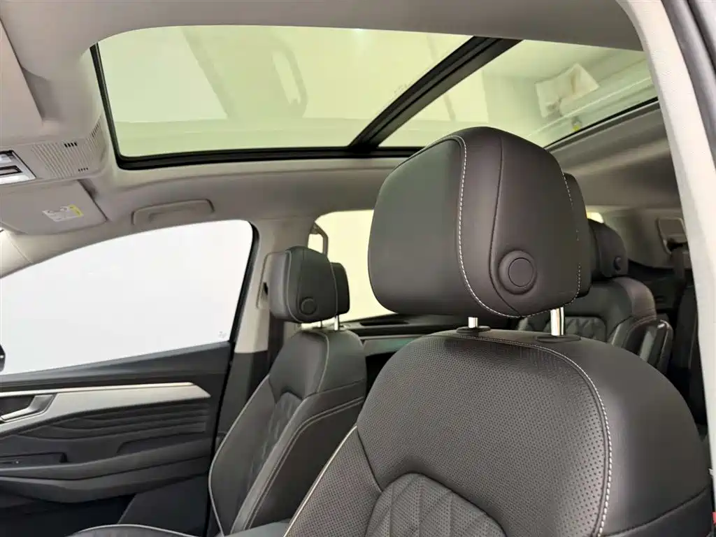 Volkswagen Talagon 2021 530TSI 4WD Flagship Victory Edition Pro фото 16
