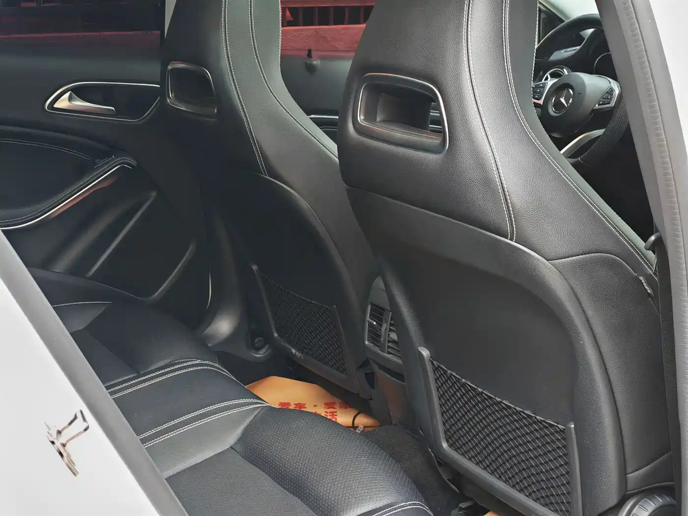 Mercedes-Benz GLA 2019 GLA 200 Dynamic фото 11