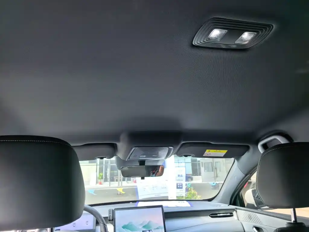 BYD Qin PLUS 2026 2025 EV Smart Drive Edition 420KM Leading Type