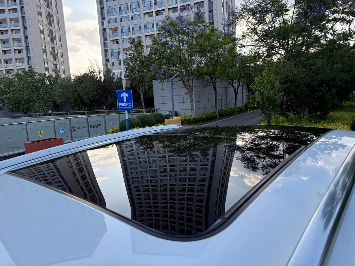 Audi Q5 2016 40 TFSI Progressive Model фото 42