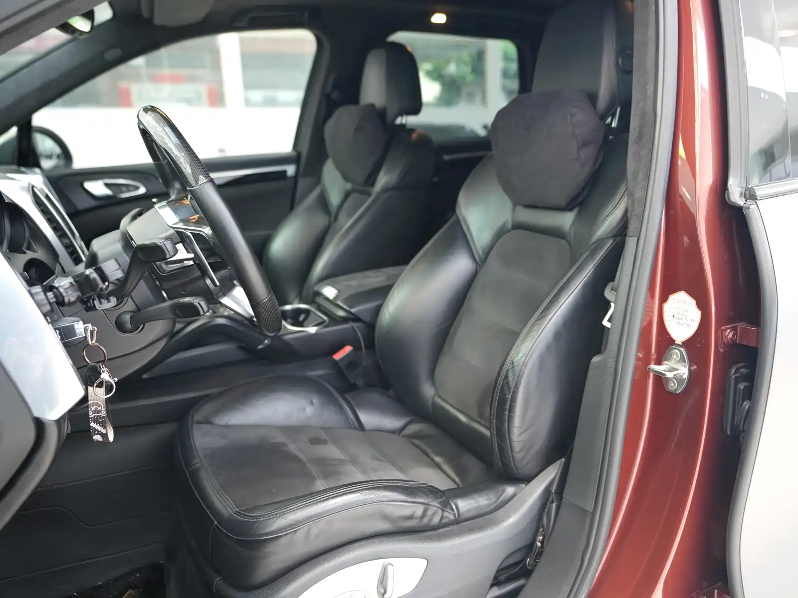 Photo 14 - Porsche Cayenne