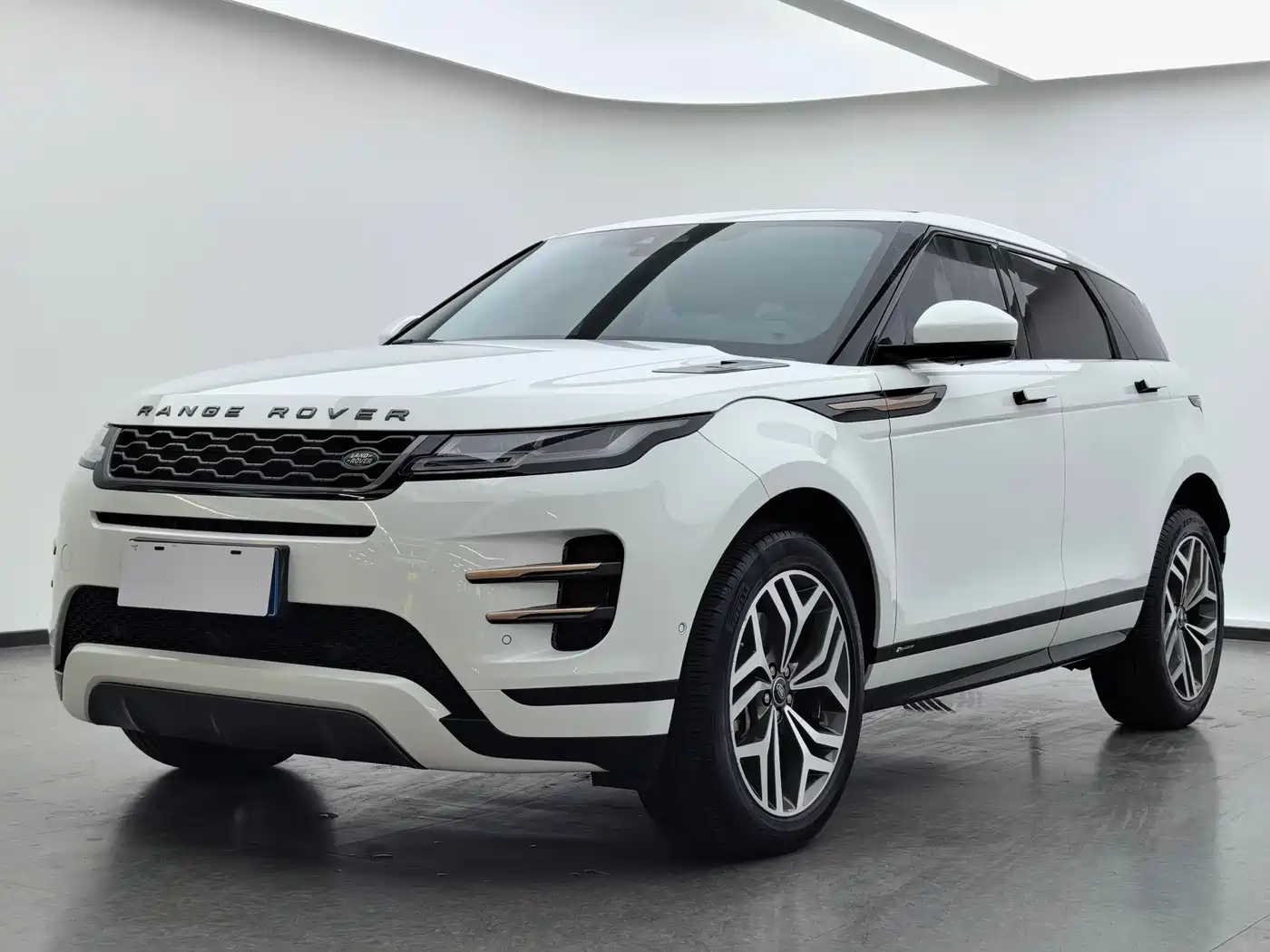 Land Rover Range Rover Evoque 2020 249PS R-DYNAMIC S Sport Edition