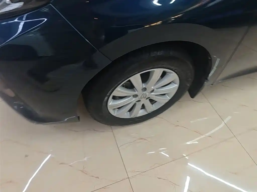 GAC Trumpchi Trumpchi M6 2019 270T DCT Luxury Edition (7-seater) (China VI) фото 23