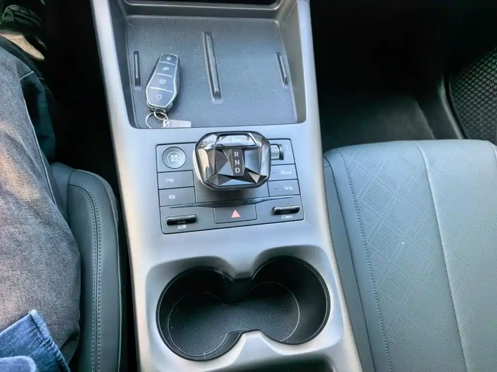 BYD Qin PLUS 2026 2025 EV Smart Drive Edition 420KM Leading Type