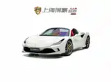 Фото 1 - Ferrari F8