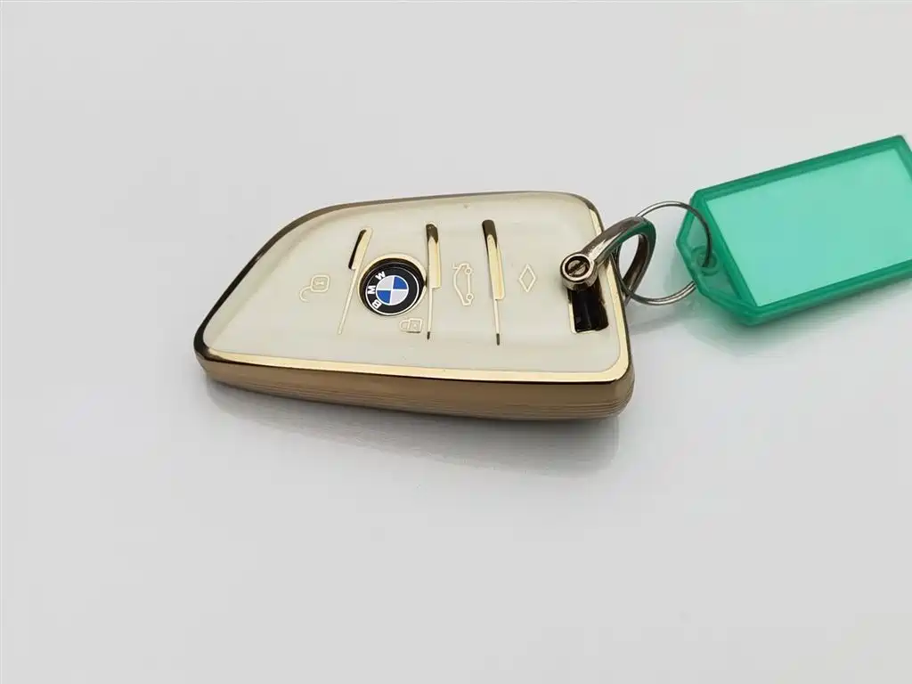 BMW 5 SERIES NEW ENERGY