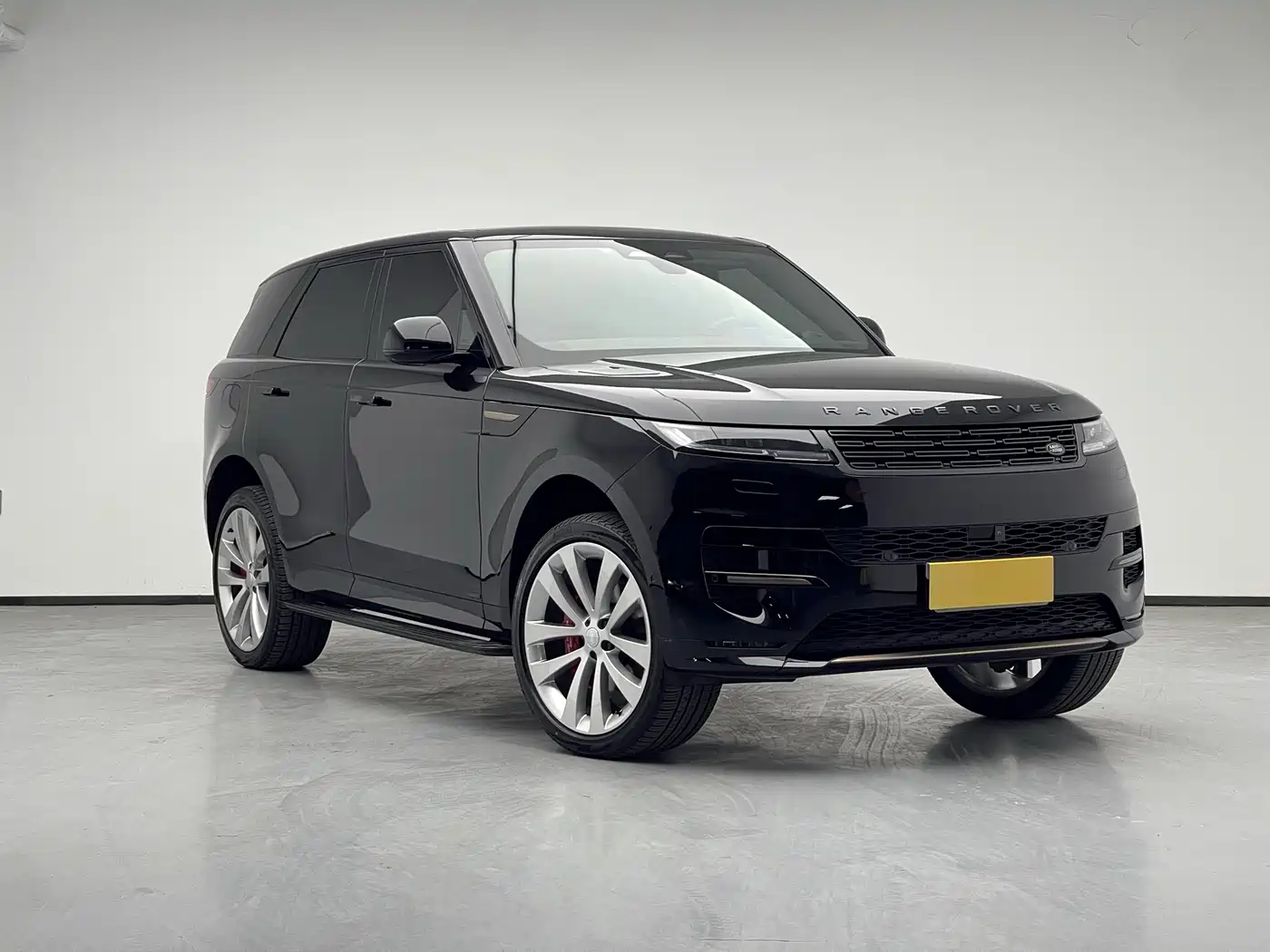Land Rover Range Rover Sport 2024 400PS Exemplary Edition фото 2