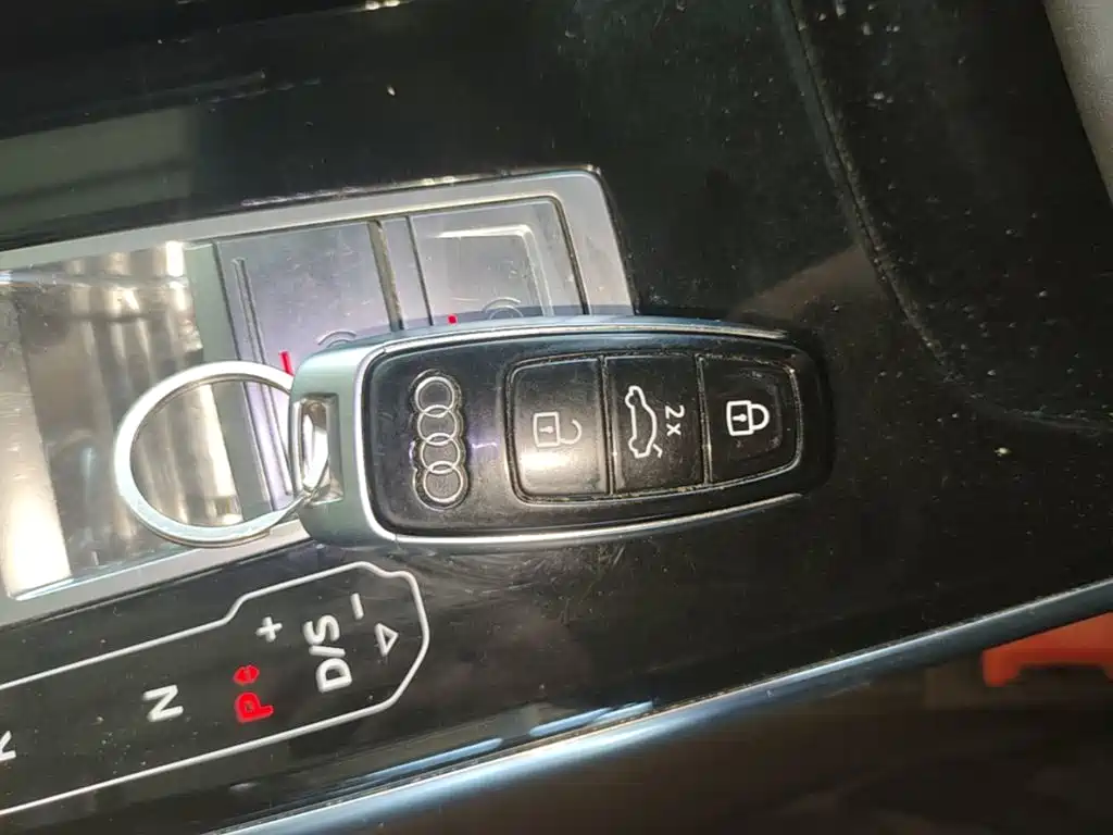 Audi A8 2025 2024 Model A8L 45 TFSI quattro Luxury