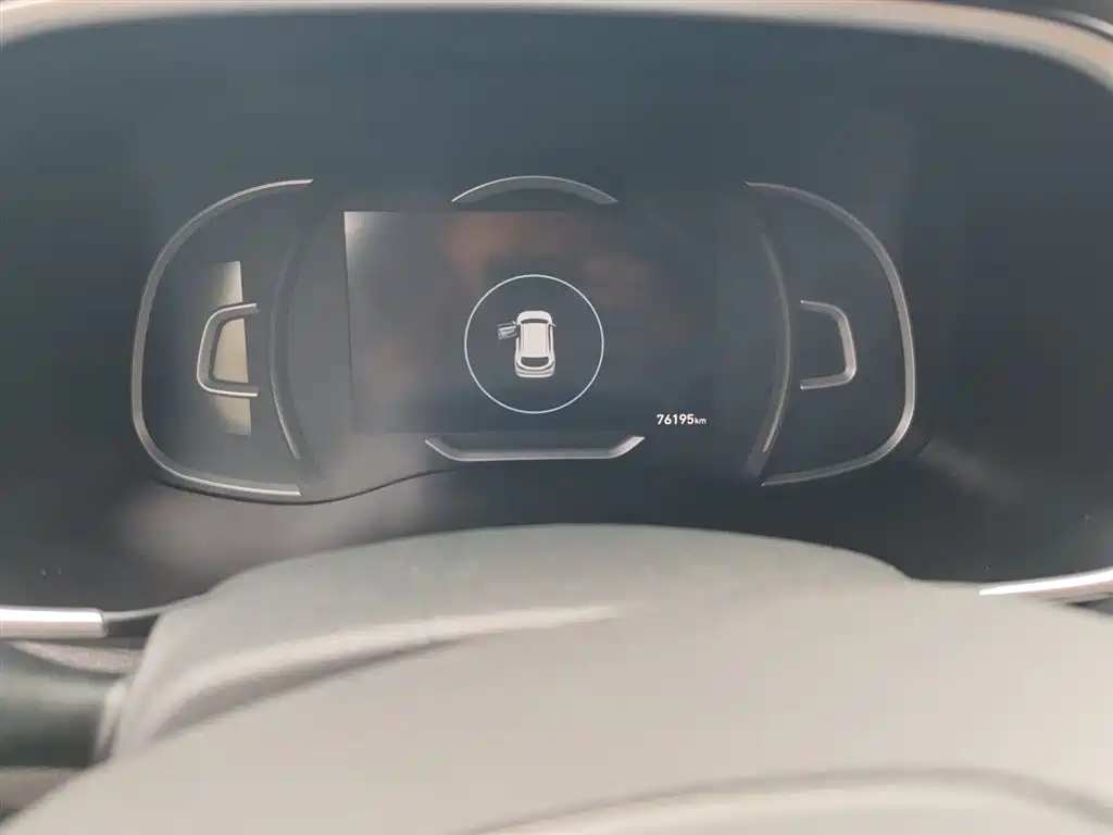 Hyundai Tucson 2019 280TGDi Dual Clutch 2WD Fashion Edition China V фото 11
