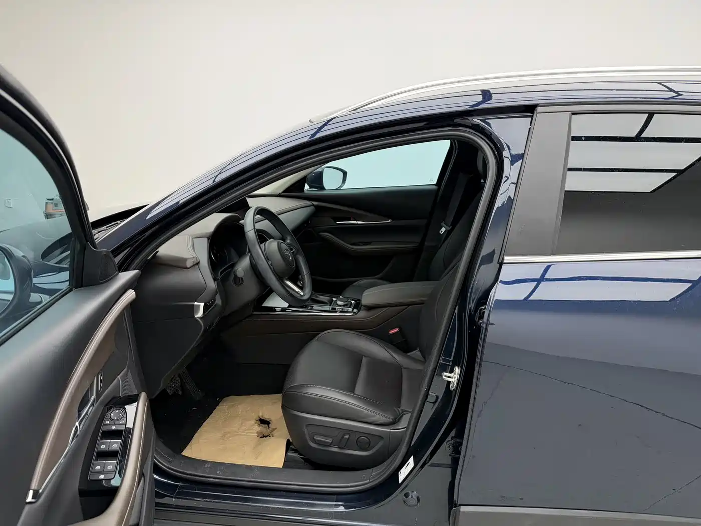 Mazda CX-30 2022 2022 2.0L Automatic Excellence Joy Model