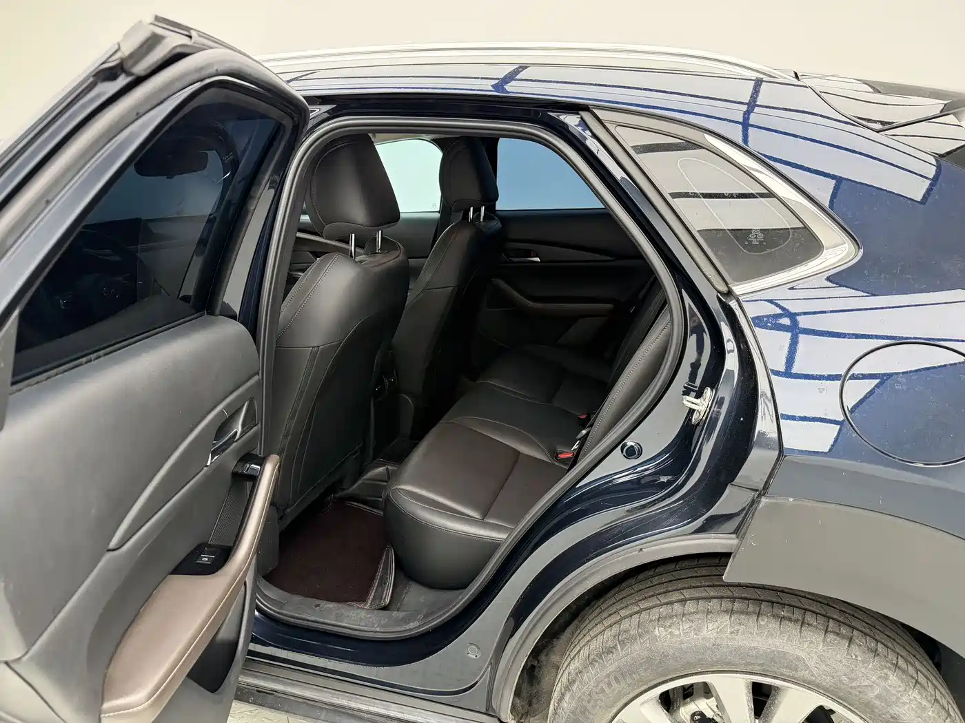 Mazda CX-30 2022 2022 2.0L Automatic Excellence Joy Model