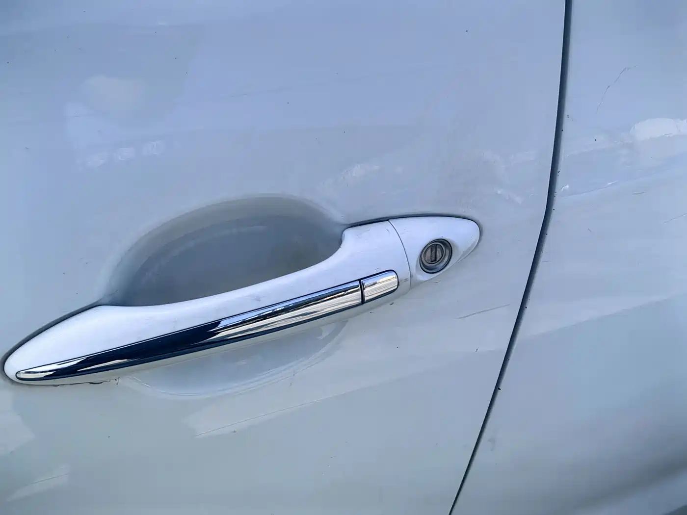 Kia K3 2016 1.6L Automatic GLS фото 4