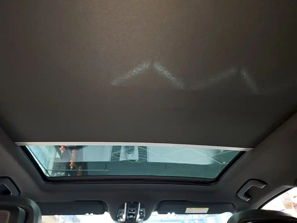 Porsche Cayenne New Energy 2019 Cayenne E-Hybrid 2.0T фото 18