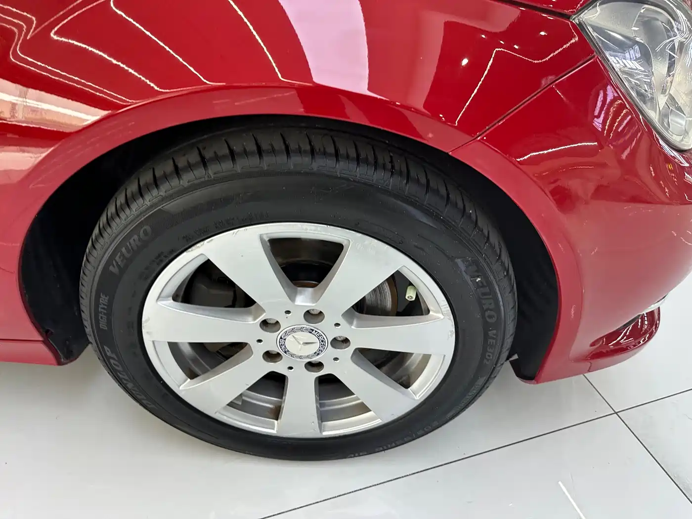 Mercedes-Benz C-Class 2013 C 180 Classic Grand Edition фото 15