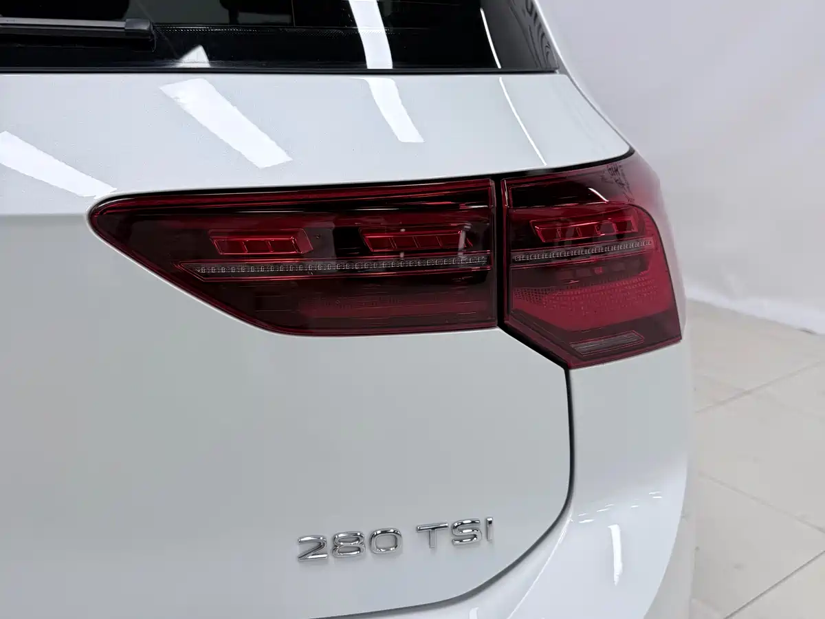 Volkswagen Golf, миниатюра 9