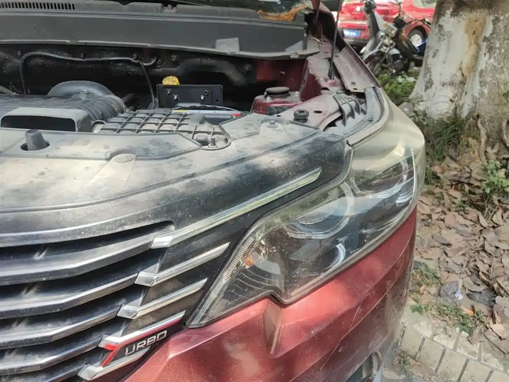 Bisu Auto Bisu T3 2019 2017 1.3T Manual Premium