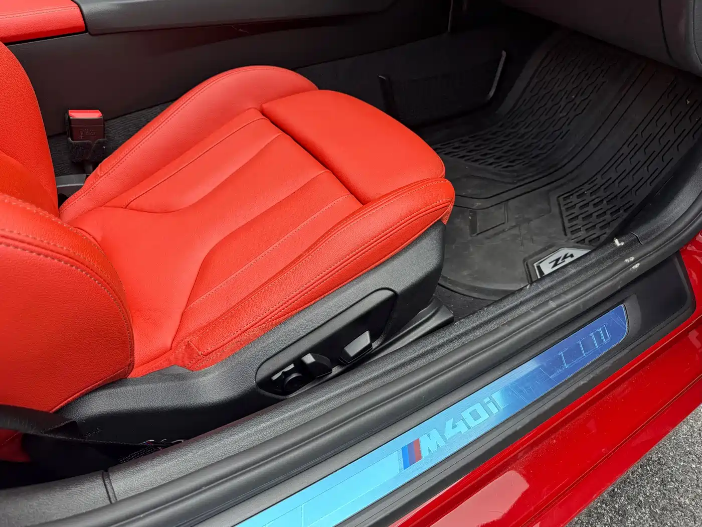 Фото 17 - BMW Z4