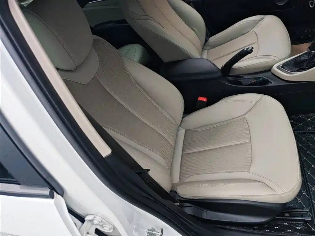 Buick Excelle 2016 15N Automatic Elite фото 25