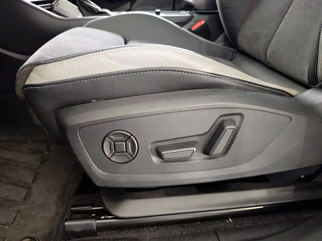 Audi Q3 2020 35 TFSI Progressive Dynamic фото 19