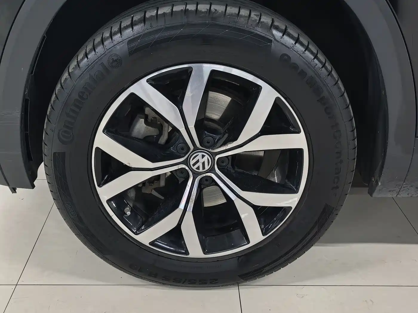Volkswagen Teramont 2017 380TSI 4WD Luxury Edition фото 11