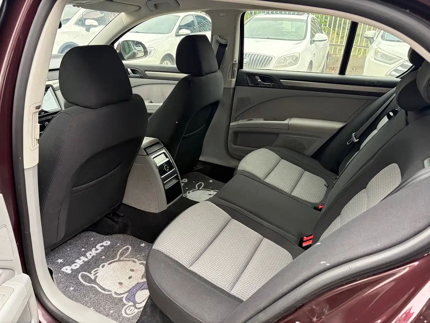 Škoda Superb 2013 1.4TSI GreenLine2 фото 5