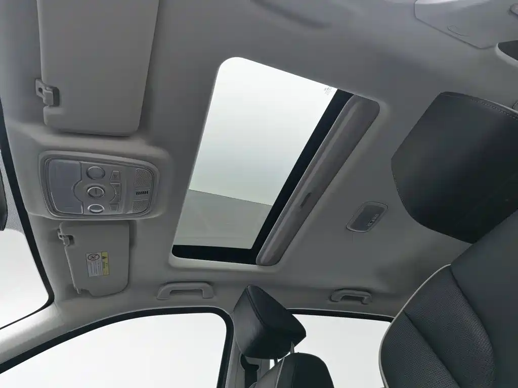 Haval H6 2025 2023 National Trend Edition 1.5T Automatic Urban